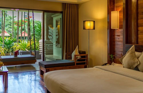 Siem Reap Resort | Angkor Miracle Resort & Spa