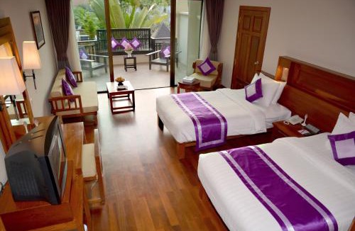Siem Reap Resort | Angkor Miracle Resort & Spa