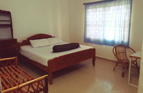 Siem Reap Bed & Breakfast | Angkor on the roof, a little nest in the heart of the city!