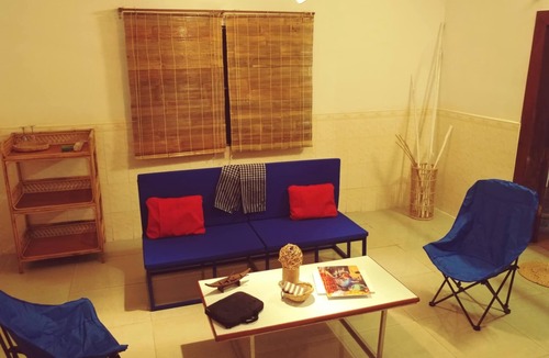 Siem Reap Bed & Breakfast | Angkor on the roof, a little nest in the heart of the city!
