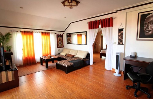 Taphul Village Area Hotel | Angkor Pearl Hotel