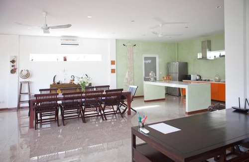 Siem Reap Villa | Angkor Private villa Siem Reap