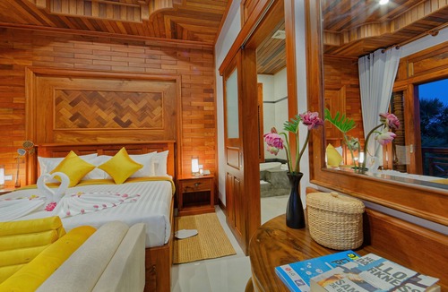 Sangkat Sla Kram Hotel | Angkor Privilege Resort and Spa