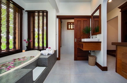 Sangkat Sla Kram Hotel | Angkor Privilege Resort and Spa