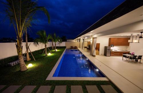 Siem Reap Resort | Angkor Rendezvous