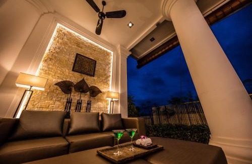 Siem Reap Resort | Angkor Rendezvous