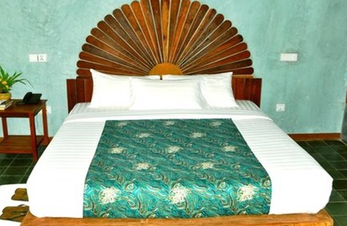 Prasat Bakong Hotel | Angkor Rural Boutique
