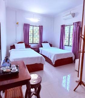 Siem Reap House | Angkor Sandra Villa