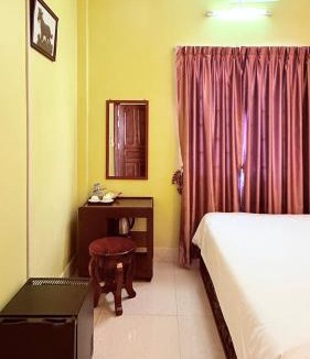 Siem Reap House | Angkor Sandra Villa