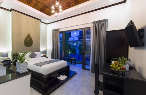 Siem Reap Hotel | Angkor Tempora Boutique