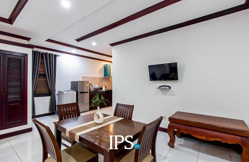 Siem Reap Apartment | AngkorPura Apartment