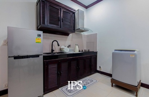 Siem Reap Apartment | AngkorPura Apartment