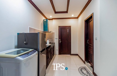 Siem Reap Apartment | AngkorPura Apartment