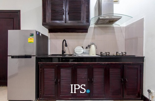 Siem Reap Apartment | AngkorPura Apartment