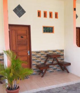 Kanigoro House | Angler Family Guest House