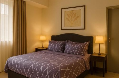 Batu Caves Apartment | Angsana Raintree Batu Caves with balcony 3Bedroom 2Bathroom