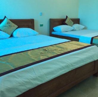 Tam Duong Hotel | Anh Đàm Motel