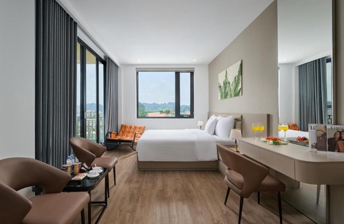 Ninh Binh Hotel | Anh Anh Home