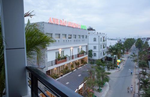 Ninh Kieu Hotel | Anh Dao Mekong 2 Hotel