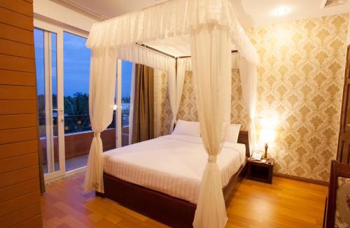 Ninh Kieu Hotel | Anh Dao Mekong 2 Hotel