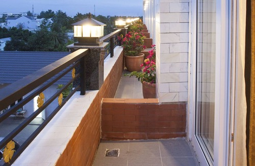 Ninh Kieu Hotel | Anh Dao Mekong 2 Hotel