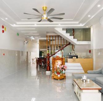 Nhon Trach Hotel | Anh Duy Hotel
