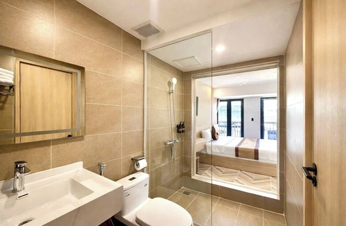 Kon Tum Hotel | Anh Khoa Hotel