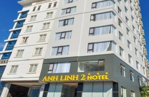Dong Hoi Hotel | Anh Linh 2 Hotel