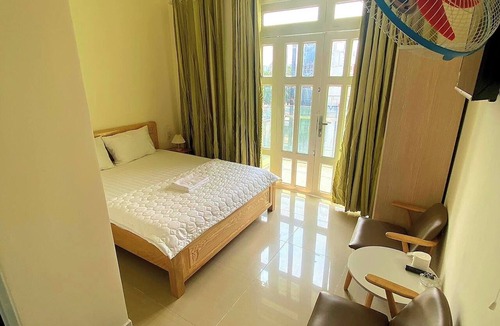 District 11 Hotel | Anh Thu Hotel