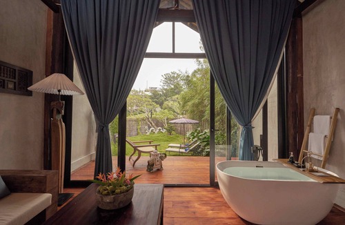 An Tay Hotel | aNhill Boutique