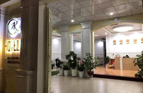 My Phuoc Hotel | Anhkhoa hotel Mỹ Phước