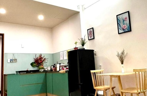 Phan Rang - Thap Cham Apartment | Anhouse’s homestay in Phan Rang