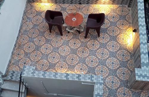 Kalighat House | Ani's Homestay
