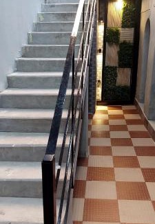 Kalighat House | Ani's Homestay