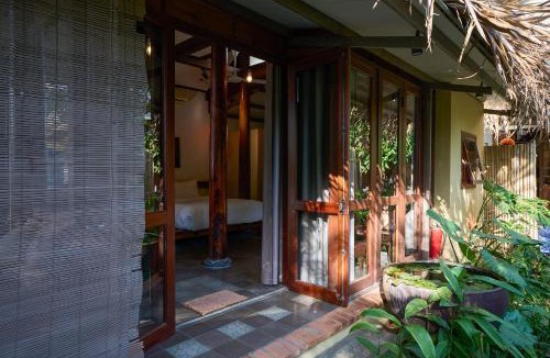 Cam Chau House | Anicca Riverside Cottage