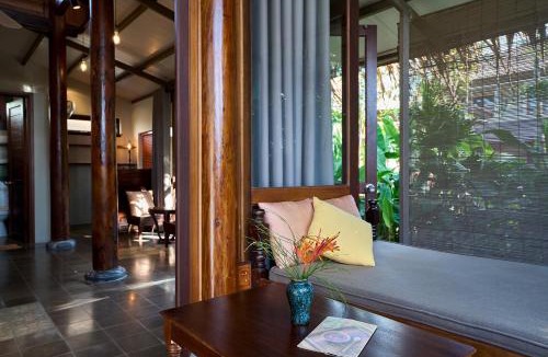 Cam Chau House | Anicca Riverside Cottage