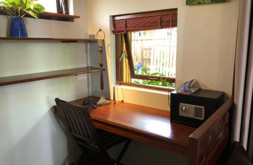 Cam Chau House | Anicca Riverside Cottage