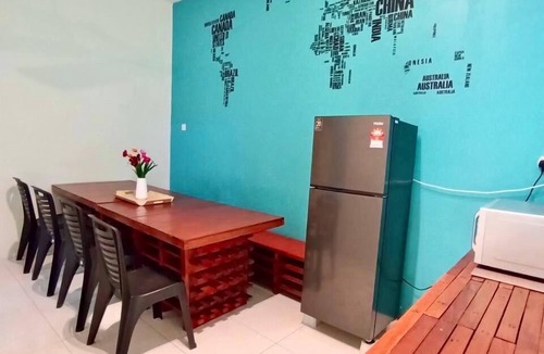 Hulu Kinta House | Animation Homes I Meru Raya IPOH I by Grab A Stay l 16pax max