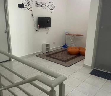 Krubong House | ANIS CASA Homestay Melaka