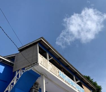 Kampung Pasir Hantu House | Anis View Chalet