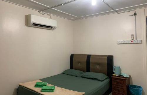 Kampung Pasir Hantu House | Anis View Chalet