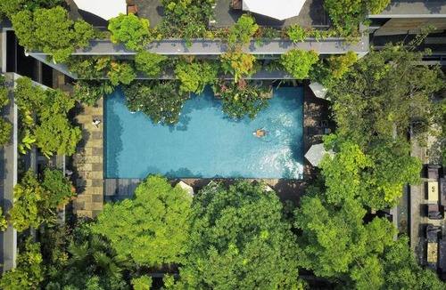 Siem Reap Hotel | Anjali by Syphon