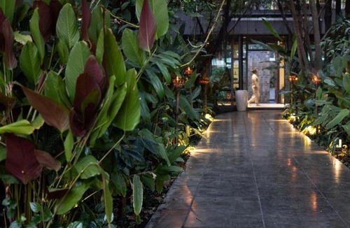 Siem Reap Hotel | Anjali by Syphon