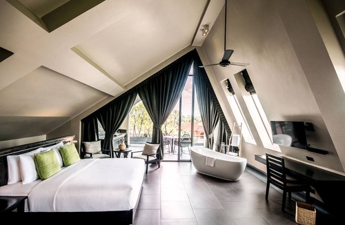 Siem Reap Hotel | Anjali by Syphon