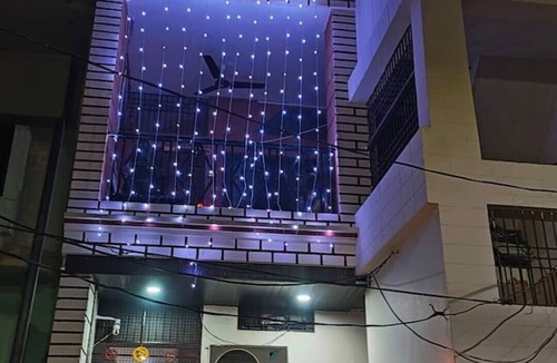 Sigra House | Anjani Home - 3Bhk Luxury Appartment at Ground Floor
