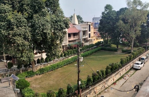 Sigra House | Anjani Home - 3Bhk Luxury Appartment at Ground Floor