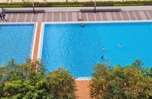 Banting Apartment | Anjung Apartment 3BR 1