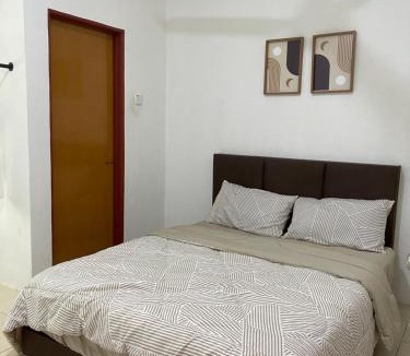 Kampung Gong Kempas House | Anjung Rehat Homestay Besut