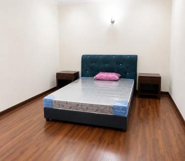 Masai Apartment | Anjung Seri Residence