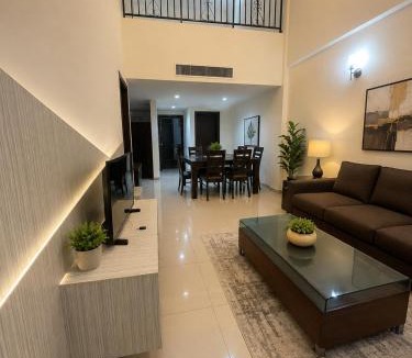 Masai Apartment | Anjung Seri Residence